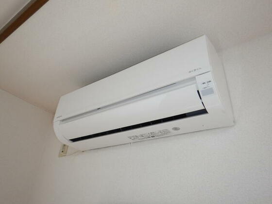 その他部屋・スペース　エアコン