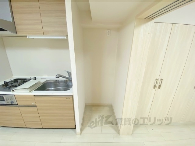 その他部屋・スペース　冷蔵庫置場