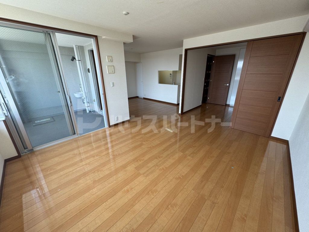 居室・リビング　リビング/居室