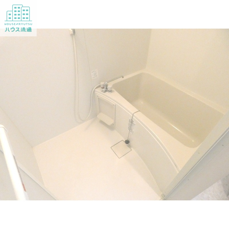 バス・シャワールーム　※別号室写真