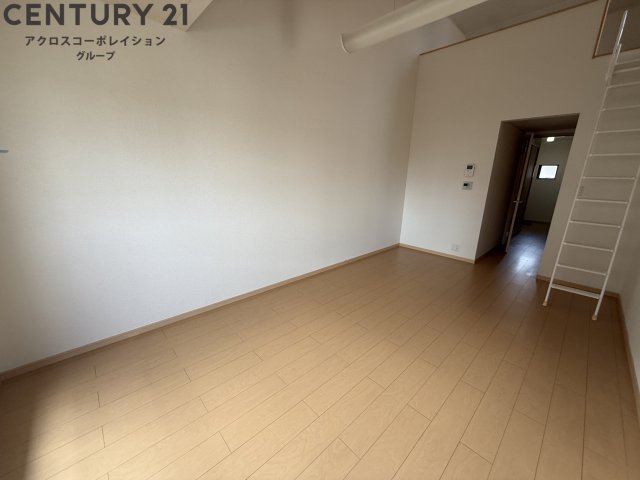 居室・リビング　エアコン付きで初期費用を抑えたい方にもおすすめです♪