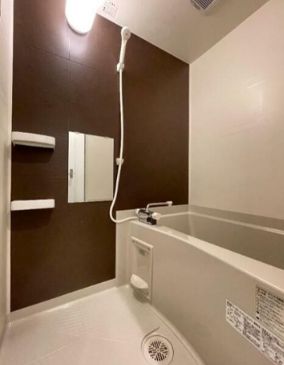 バス・シャワールーム　(同一仕様写真)