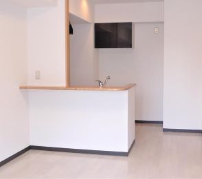 居室・リビング　ゆったりとした居間です