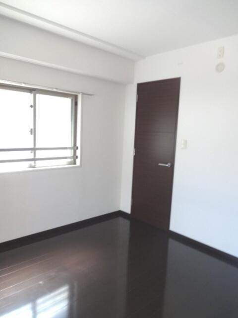 眺望　収納あります