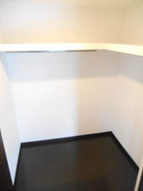 玄関　エアコン完備