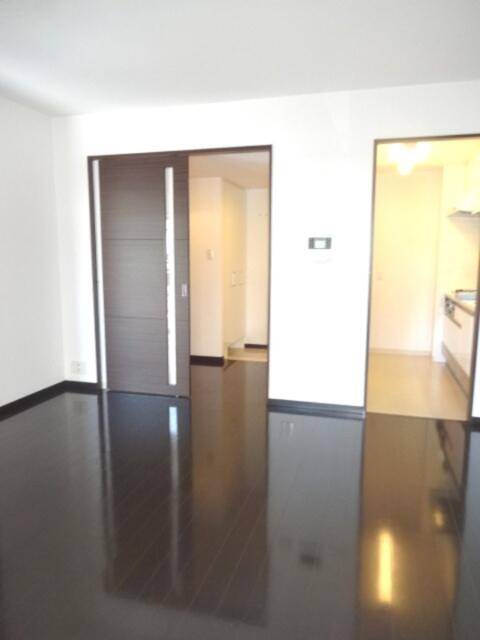 セキュリティ　人気の独立洗面所