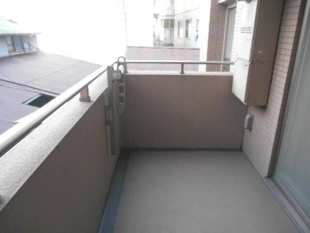 その他　フローリングです！