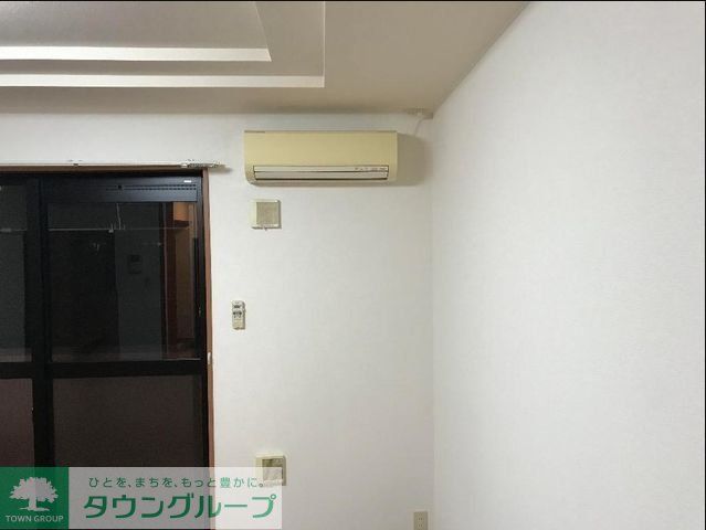 その他部屋・スペース　エントランス