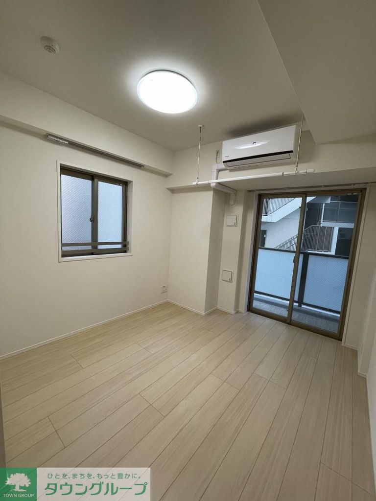 居室・リビング　設備