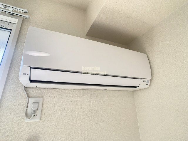 その他設備　※写真は別のお部屋です