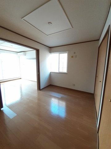 その他部屋・スペース　内装です