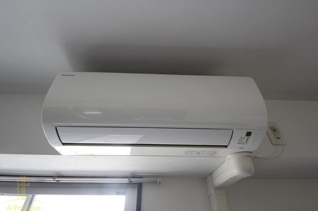 その他設備　リバープレイス梅田北