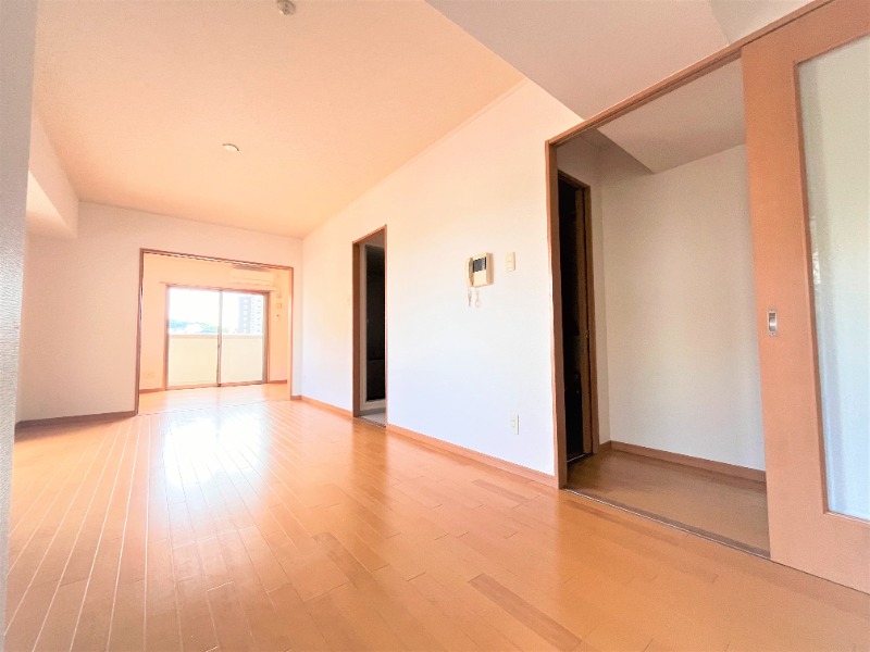 居室・リビング　同物件別部屋イメージ