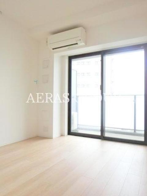 その他部屋・スペース　寝室