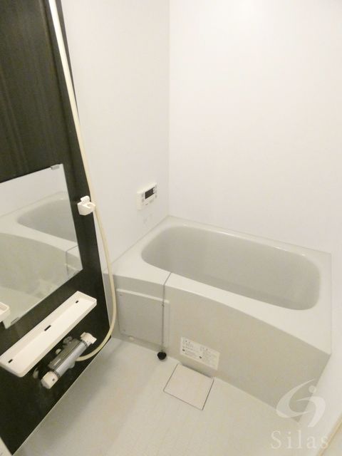 バス・シャワールーム　同仕様
