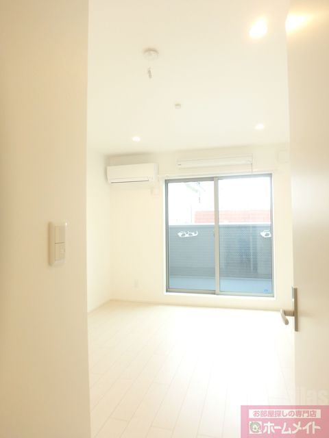 その他部屋・スペース　同メーカー施工例