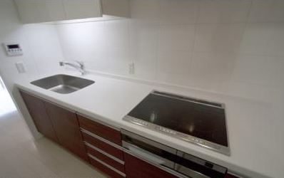 キッチン　参考写真