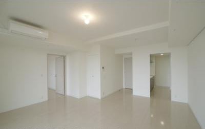 居室・リビング　参考写真