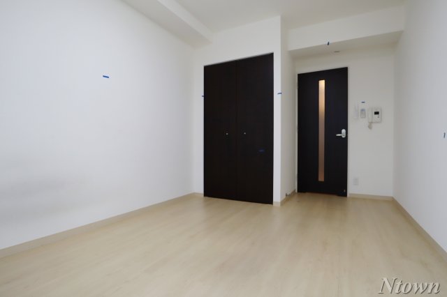 居室・リビング　ゆったり過ごせるリビングです