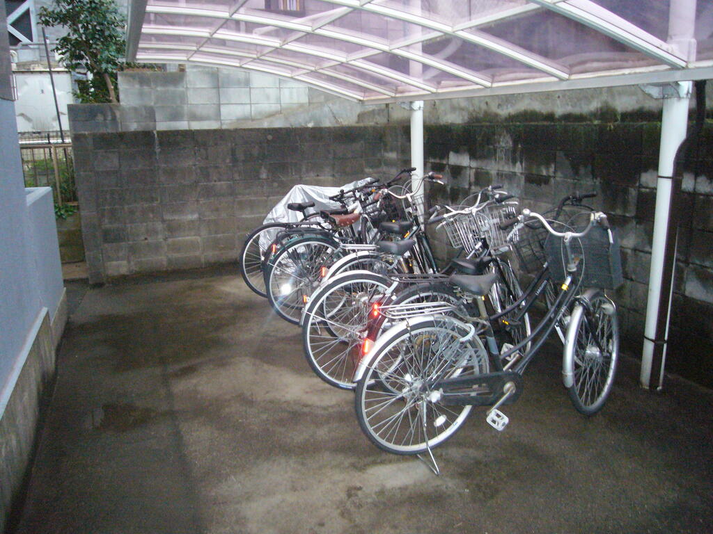 グリーンコート東小金井のその他写真