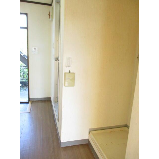 その他設備　参考の１０１号室