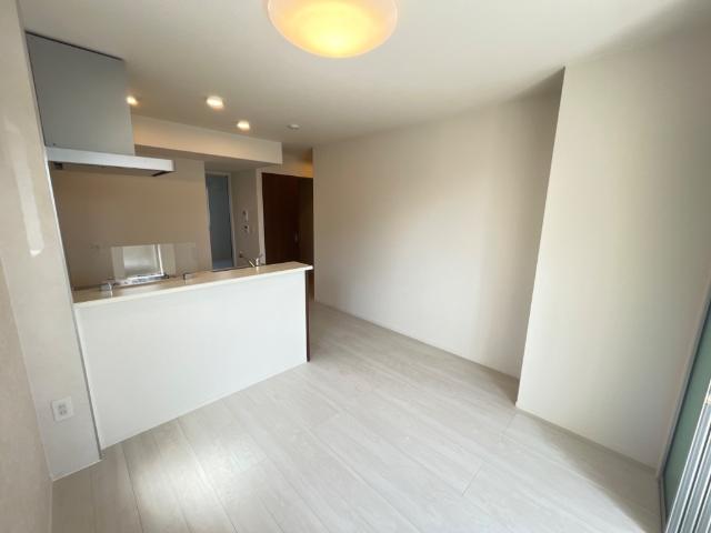 居室・リビング　リビング（イメージ）