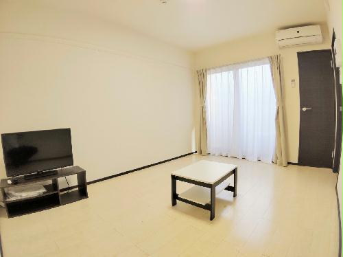 居室・リビング　反転タイプあり