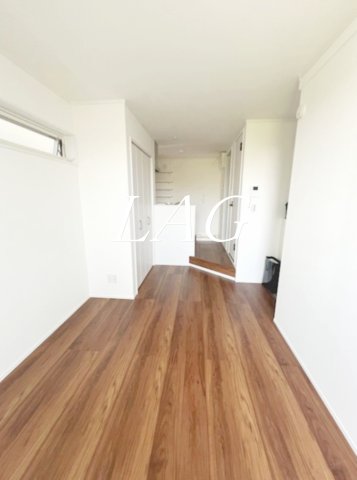 その他部屋・スペース　寝室です。