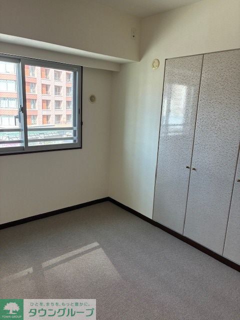 居室・リビング　★お部屋探しは、タウンハウジング多摩センター店へ★