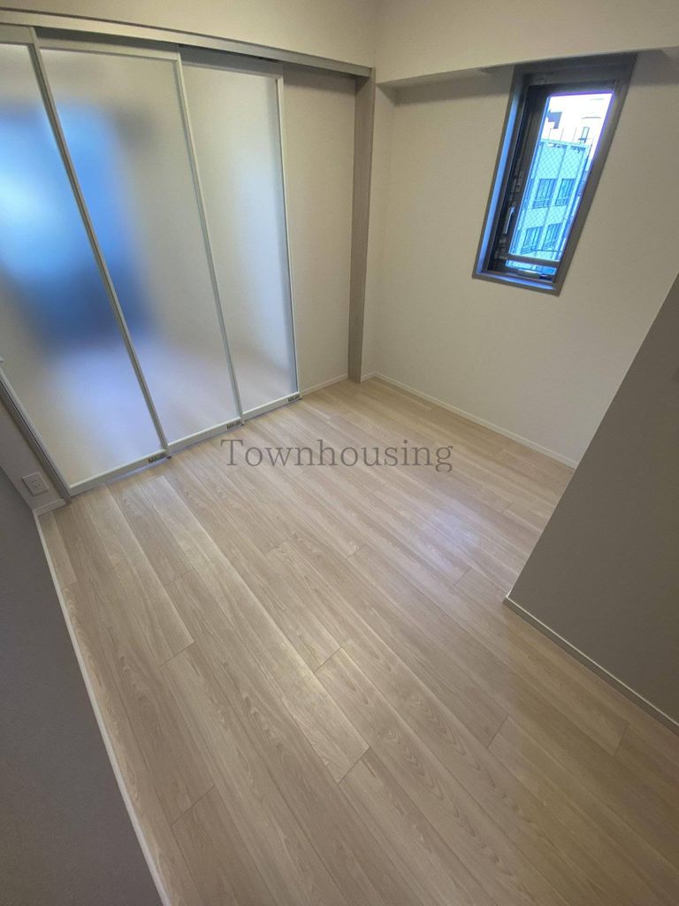 居室・リビング　設備