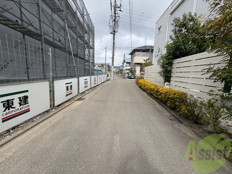 その他　ゴミ置き場その他