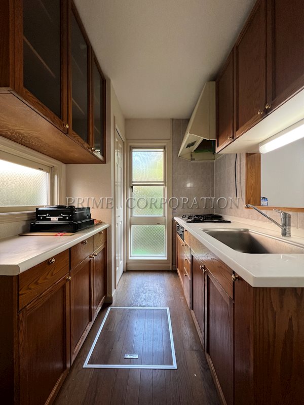 キッチン　※参考写真※