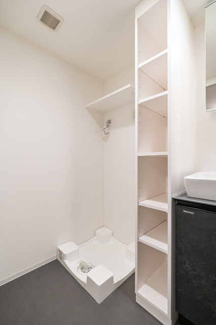 セキュリティ　※別室同タイプの写真です※