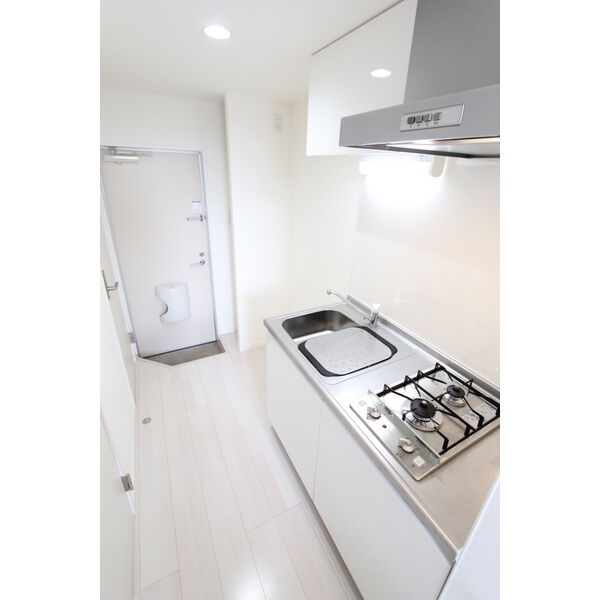 キッチン　※同じシリーズの室内写真