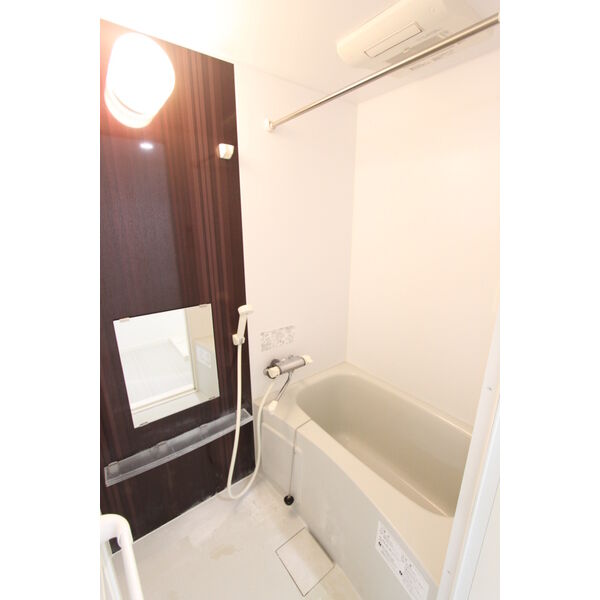 バス・シャワールーム　※同じシリーズの室内写真