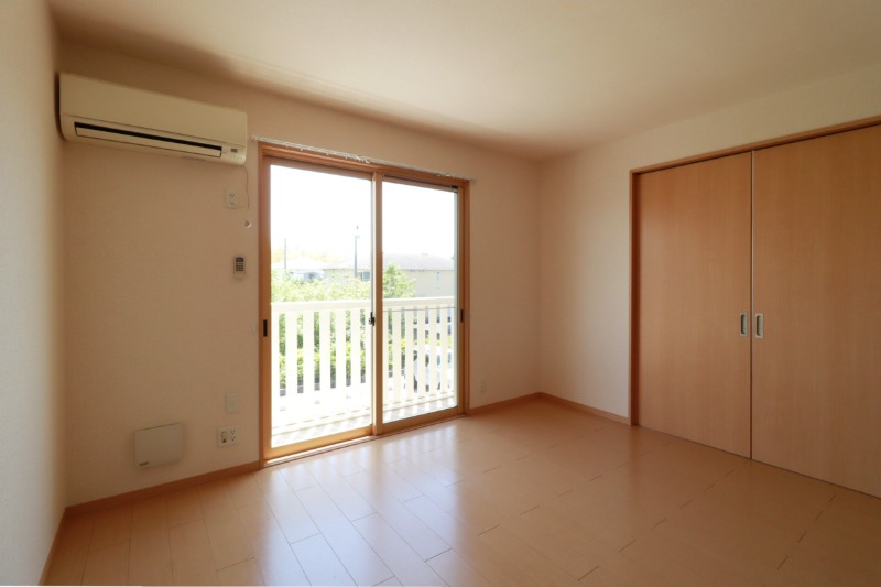 居室・リビング　図面と現状に相違がある場合には現状を優先