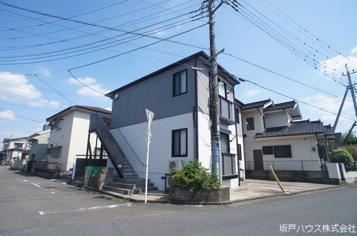 その他共有部分　ゴミ集積場（敷地内）