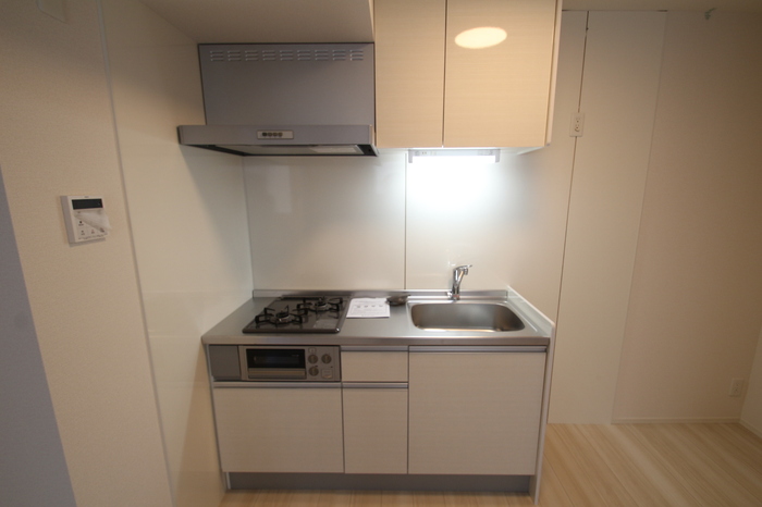 キッチン　☆使いやすいキッチン☆