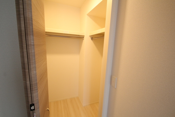 収納　☆たっぷり収納☆