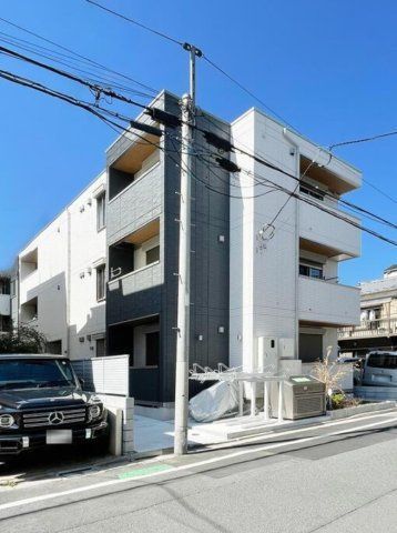 建物外観　☆外観☆