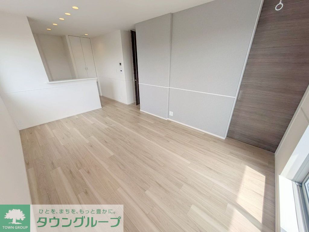 その他共有部分　駐車場