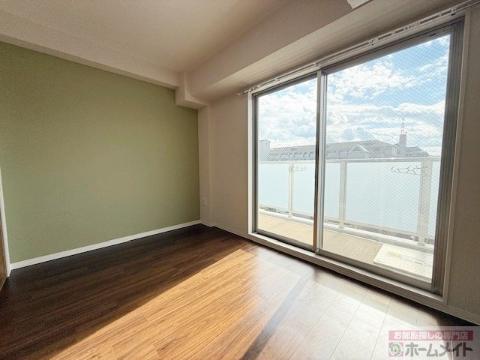 居室・リビング　洋室