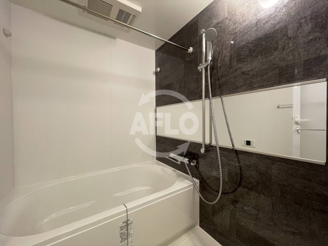 バス・シャワールーム　スプランディッド江坂駅前　浴室