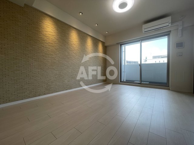 居室・リビング　スプランディッド江坂駅前　リビング