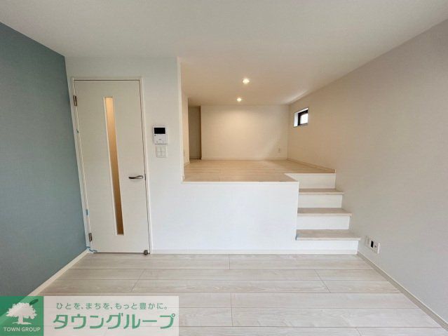 居室・リビング　リビング/居室