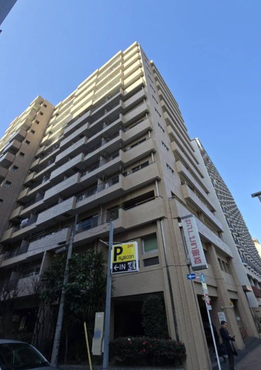 建物外観　外観も気になるポイント