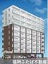 箱崎駅より徒歩11分 9階 築4年の賃貸物件