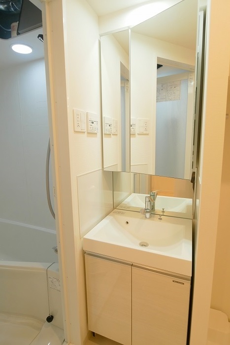 その他部屋・スペース　明るい室内です