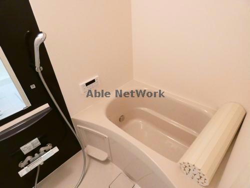 バス・シャワールーム　302