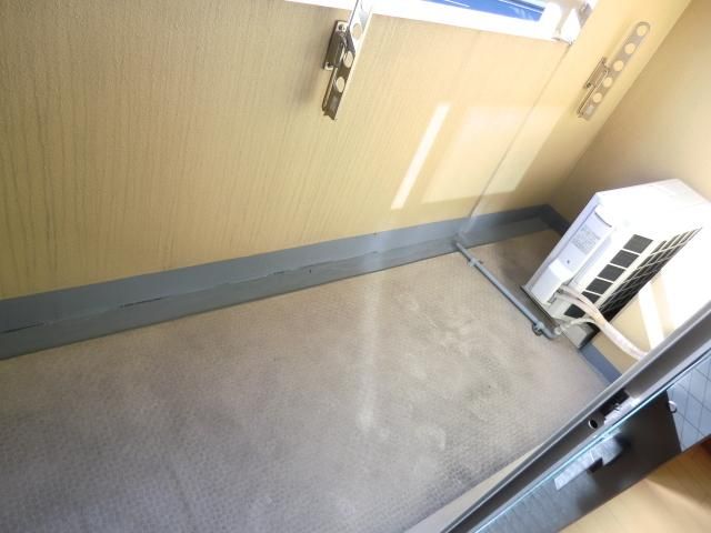 その他設備　※リノベーション前の写真です